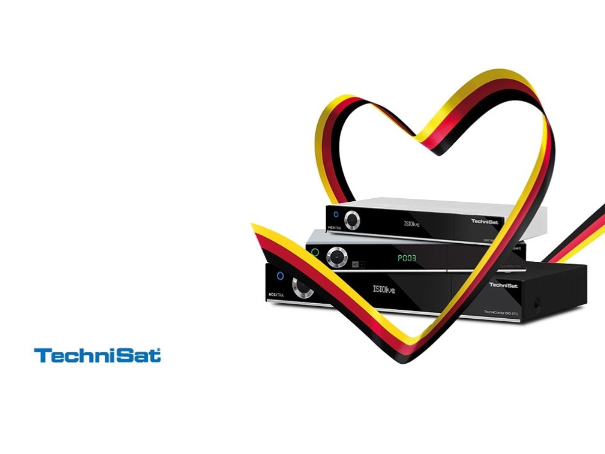 unsere Samsung Vernetzung